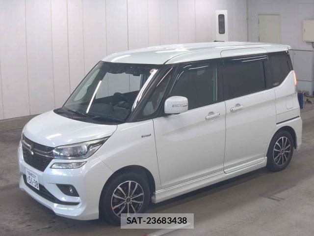 Mitsubishi DELICA 2020-02 8650205-2