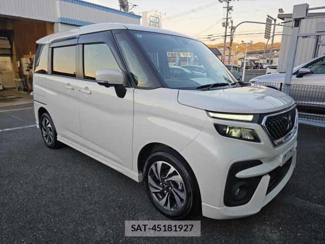 Mitsubishi DELICA 2022-09 8652051-0
