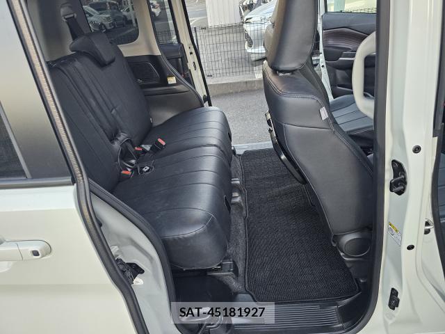 Mitsubishi DELICA 2022-09 8652051-5