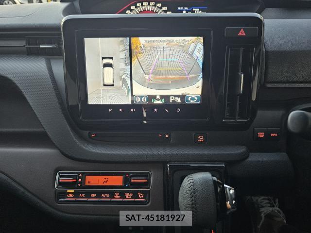 Mitsubishi DELICA 2022-09 8652051-7
