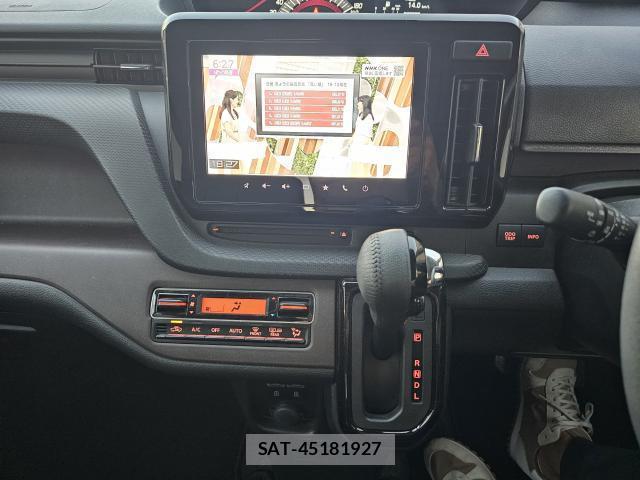 Mitsubishi DELICA 2022-09 8652051-8