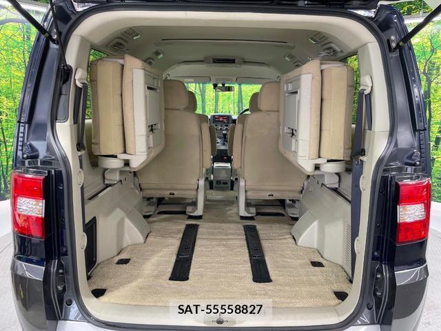 Mitsubishi DELICA 2011-07 8646848-10