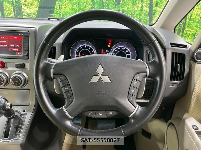 Mitsubishi DELICA 2011-07 8646848-11