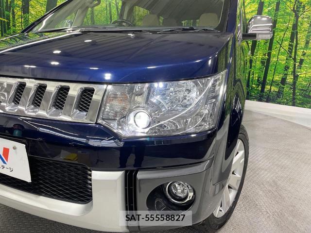 Mitsubishi DELICA 2011-07 8646848-12