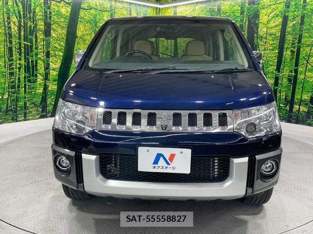 Mitsubishi DELICA 2011-07 8646848-14
