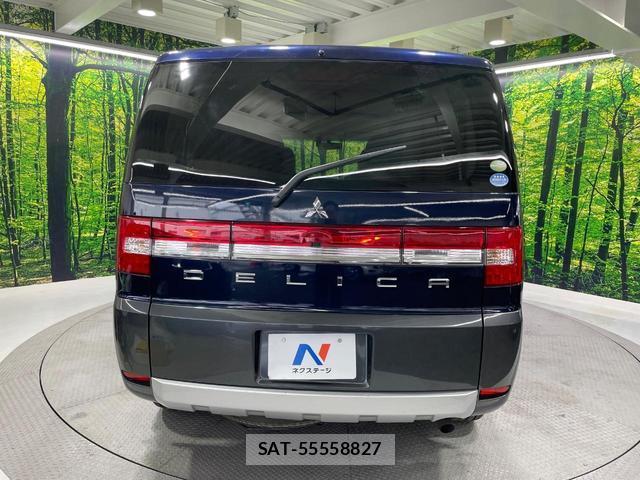 Mitsubishi DELICA 2011-07 8646848-15