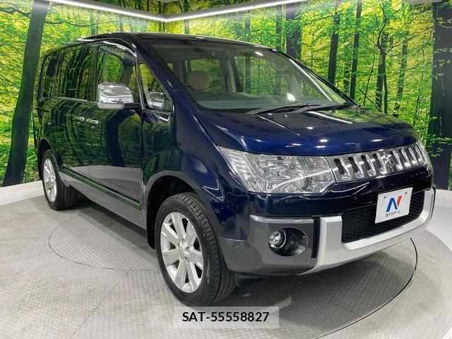 Mitsubishi DELICA 2011-07 8646848-16