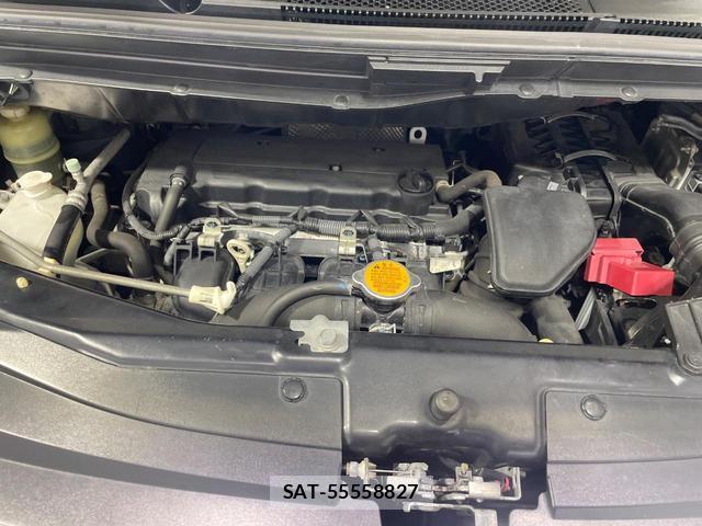 Mitsubishi DELICA 2011-07 8646848-17