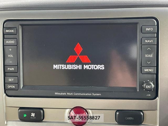 Mitsubishi DELICA 2011-07 8646848-4