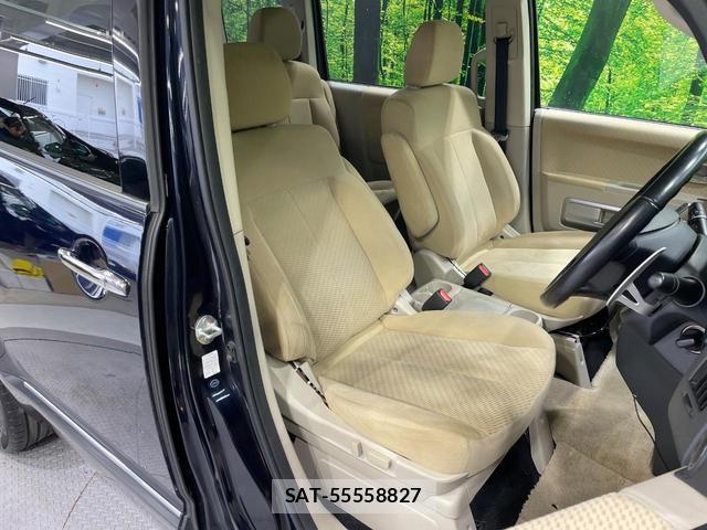 Mitsubishi DELICA 2011-07 8646848-7