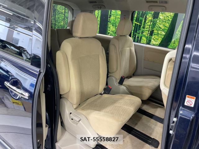Mitsubishi DELICA 2011-07 8646848-8