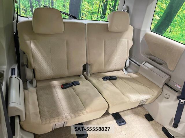 Mitsubishi DELICA 2011-07 8646848-9