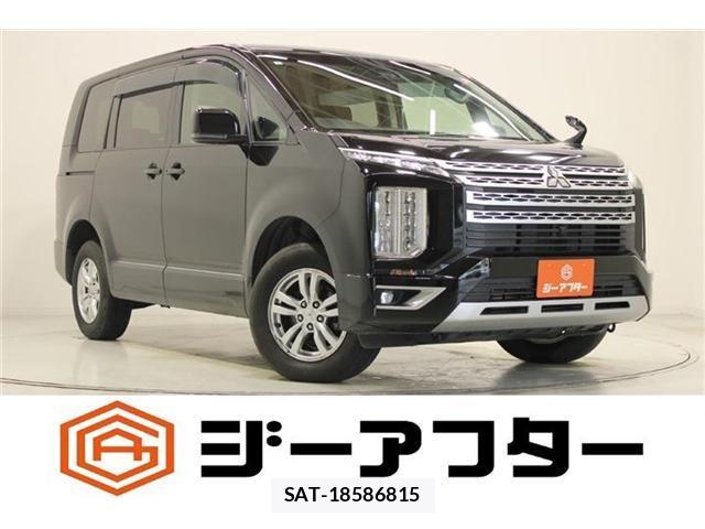 Mitsubishi DELICA 2021-07 8646908-0
