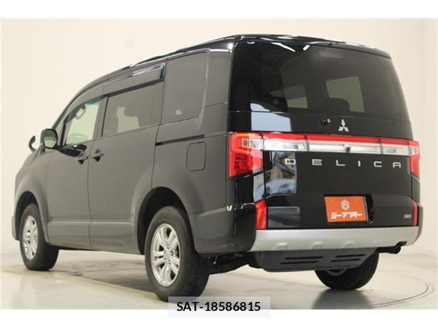 Mitsubishi DELICA 2021-07 8646908-10