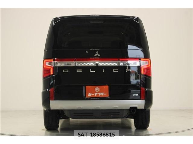 Mitsubishi DELICA 2021-07 8646908-11