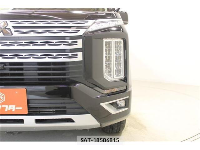 Mitsubishi DELICA 2021-07 8646908-14