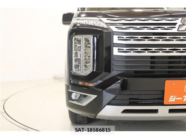 Mitsubishi DELICA 2021-07 8646908-16
