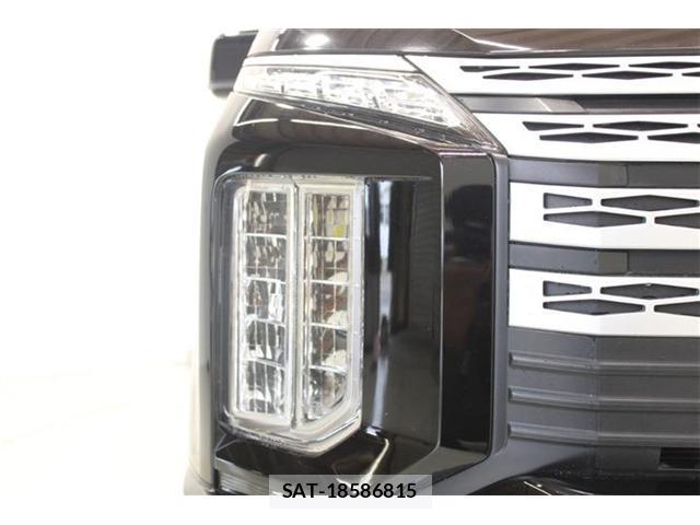 Mitsubishi DELICA 2021-07 8646908-17