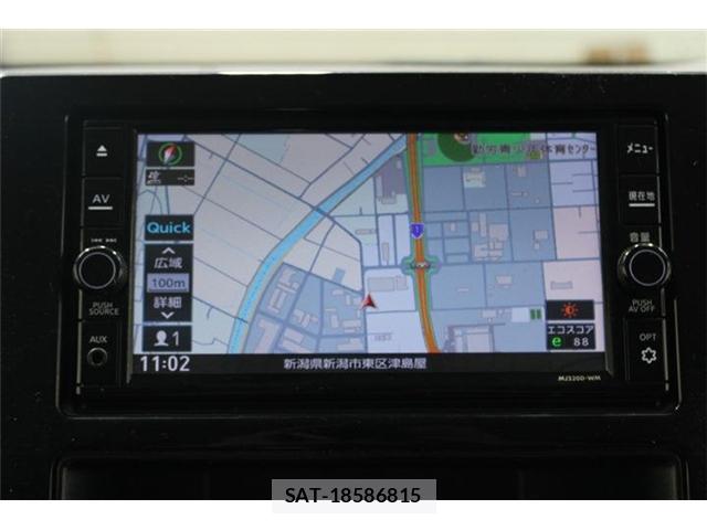 Mitsubishi DELICA 2021-07 8646908-2