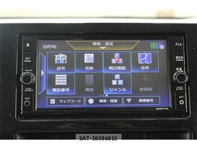 Mitsubishi DELICA 2021-07 8646908-4