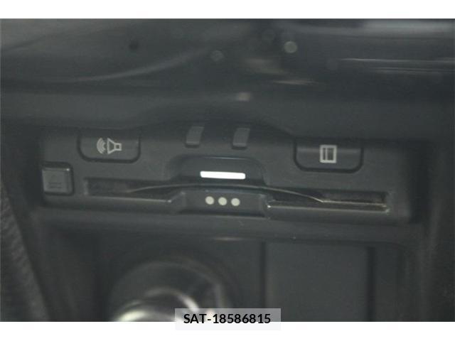 Mitsubishi DELICA 2021-07 8646908-5