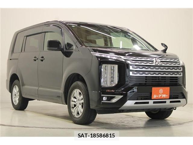 Mitsubishi DELICA 2021-07 8646908-6