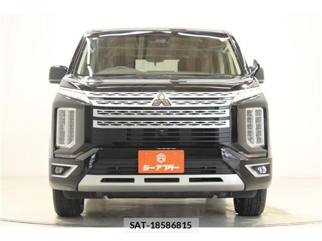 Mitsubishi DELICA 2021-07 8646908-7