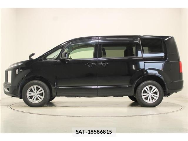 Mitsubishi DELICA 2021-07 8646908-9