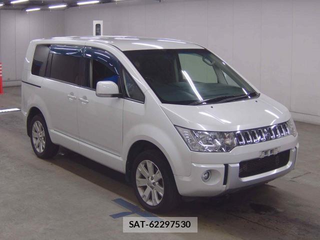 Mitsubishi DELICA 2017-07 8647208-0