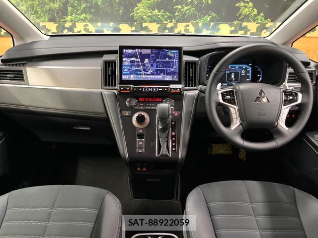 Mitsubishi DELICA 2026-02 8647328-1