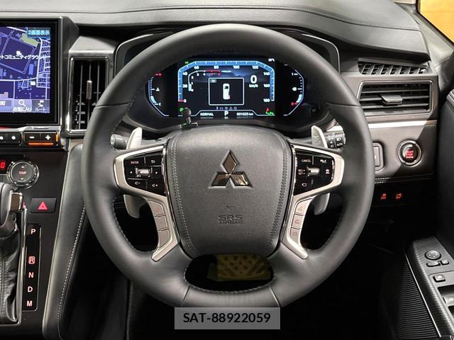 Mitsubishi DELICA 2026-02 8647328-11