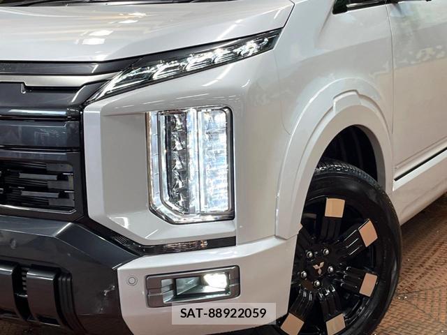 Mitsubishi DELICA 2026-02 8647328-13