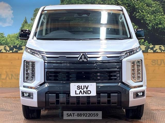 Mitsubishi DELICA 2026-02 8647328-14