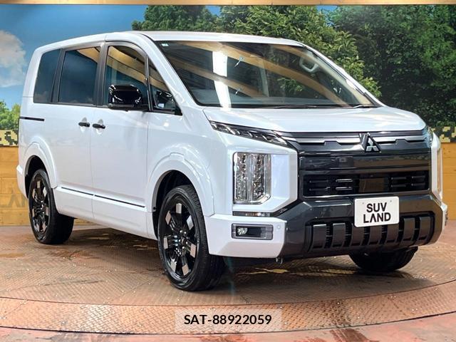 Mitsubishi DELICA 2026-02 8647328-16