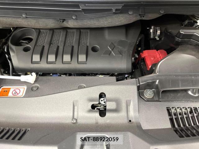 Mitsubishi DELICA 2026-02 8647328-18