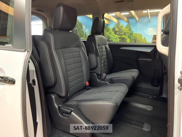 Mitsubishi DELICA 2026-02 8647328-8