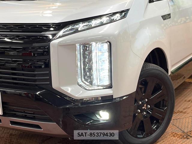 Mitsubishi DELICA 2026-01 8647329-12