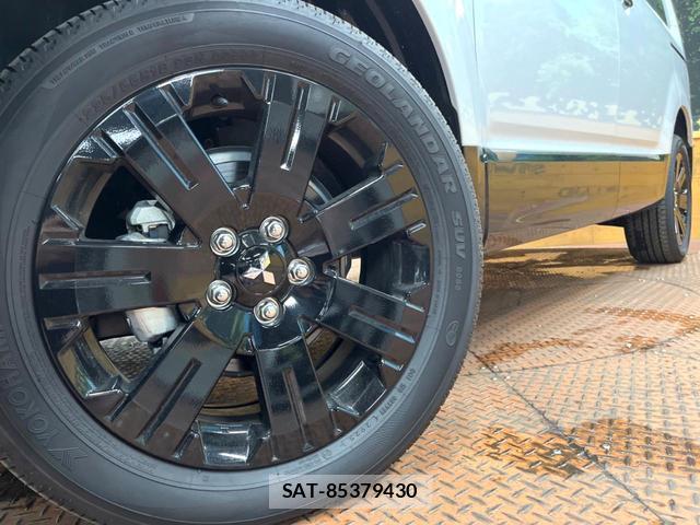 Mitsubishi DELICA 2026-01 8647329-13