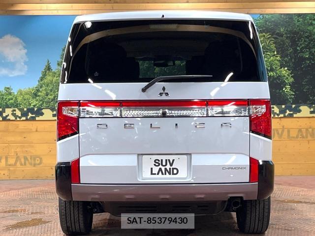 Mitsubishi DELICA 2026-01 8647329-15