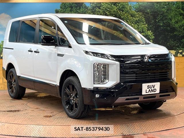 Mitsubishi DELICA 2026-01 8647329-16