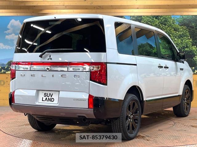 Mitsubishi DELICA 2026-01 8647329-17
