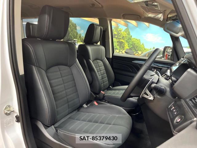 Mitsubishi DELICA 2026-01 8647329-7