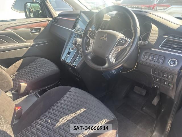 Mitsubishi DELICA 2020-03 8647601-10