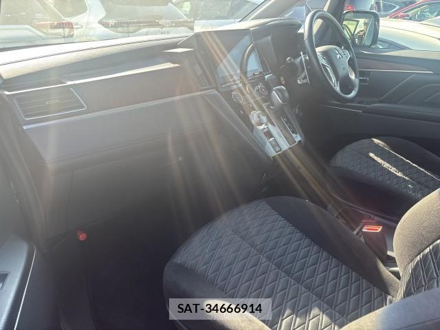 Mitsubishi DELICA 2020-03 8647601-2