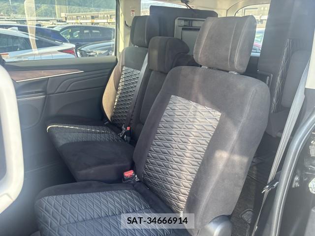 Mitsubishi DELICA 2020-03 8647601-3