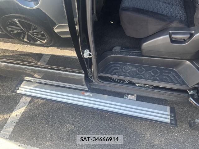 Mitsubishi DELICA 2020-03 8647601-4