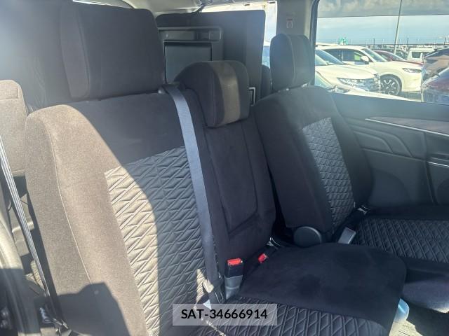 Mitsubishi DELICA 2020-03 8647601-7