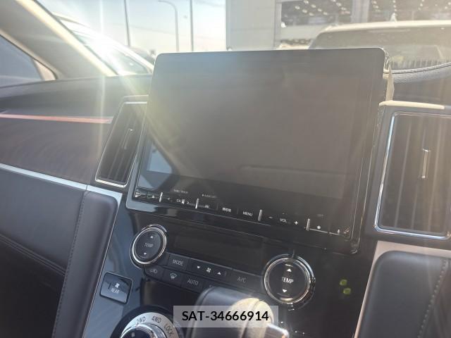 Mitsubishi DELICA 2020-03 8647601-9
