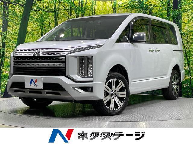 Mitsubishi DELICA 2025-06 8648275-0