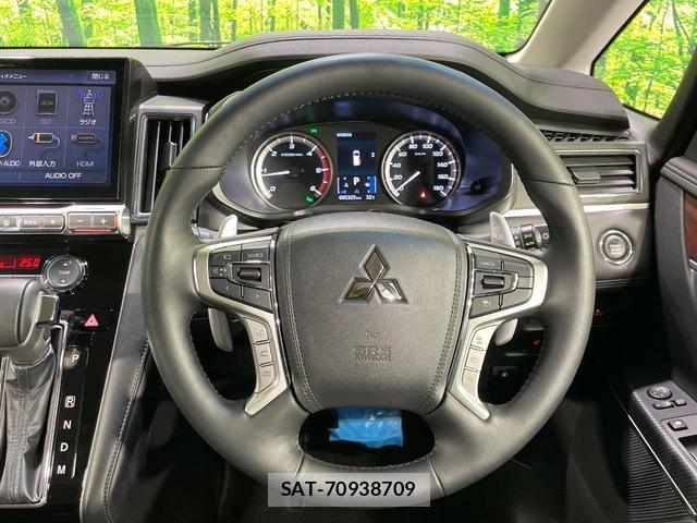 Mitsubishi DELICA 2025-06 8648275-12